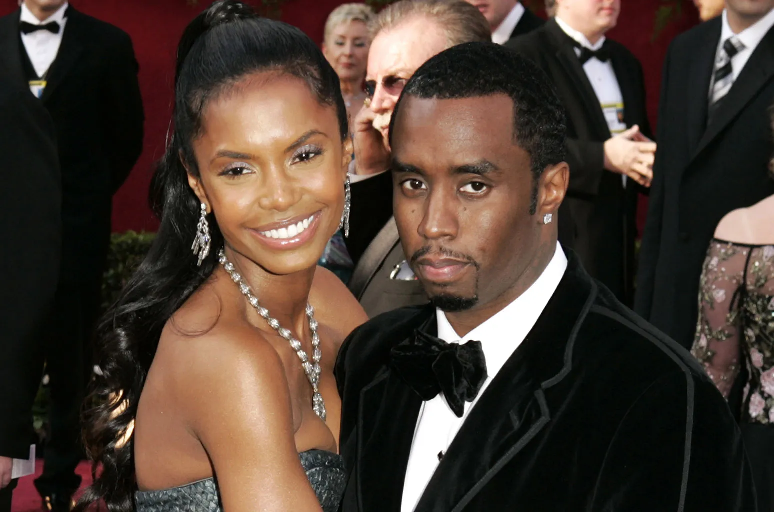 Diddy’s Secret Calls to Kim Porter While Dating JLo Spark New Drama Decades Later