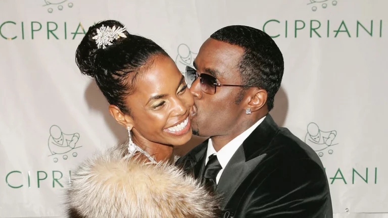 Diddy’s Secret Calls to Kim Porter While Dating JLo Spark New Drama Decades Later