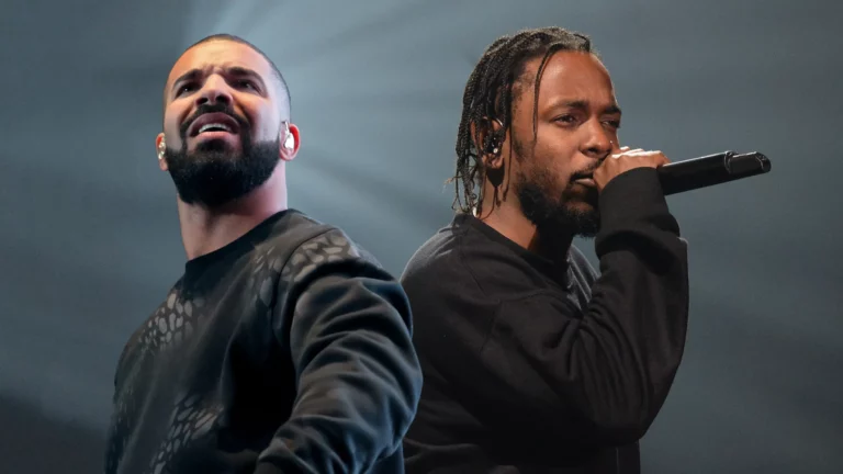 Drake Calls Out Spotify and UMG Over Unfair Play: Inside the Music Feud That's Rocking the Charts