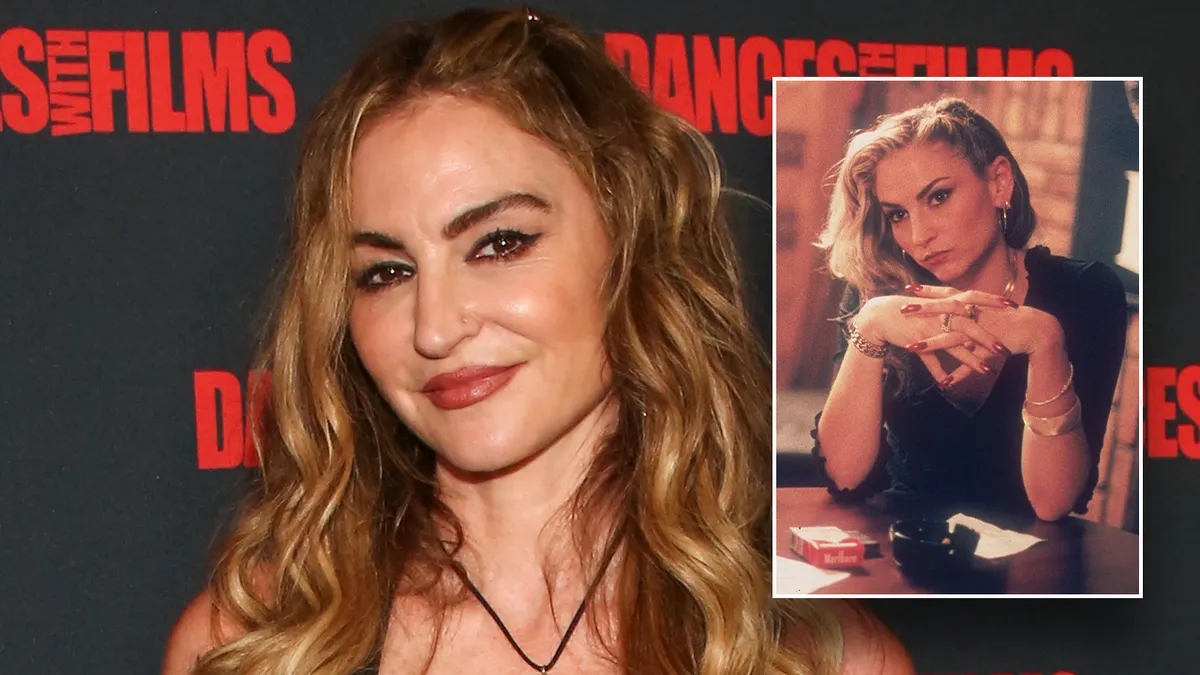 Drea de Matteo Recalls Attending Diddy’s Wild Parties as Celebrities Face Scrutiny Amid His Legal Battle