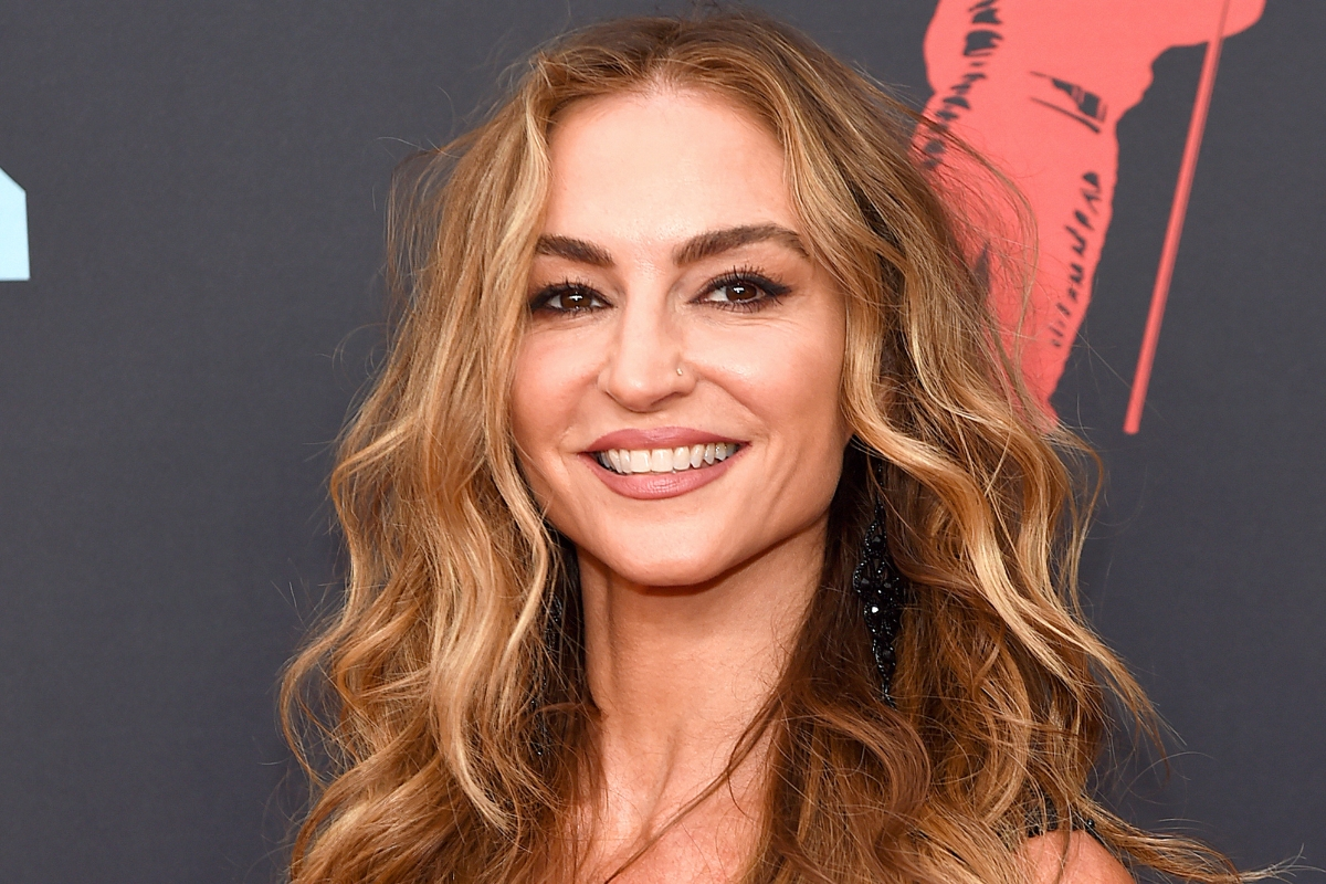 Drea de Matteo Recalls Attending Diddy’s Wild Parties as Celebrities Face Scrutiny Amid His Legal Battle