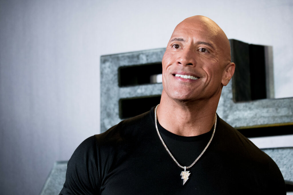 Dwayne Johnson’s Surprising New Movies Could Finally Break His Hollywood Typecasting