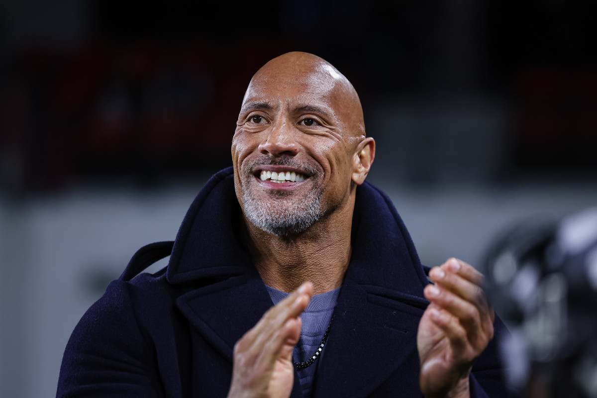 Dwayne Johnson’s Surprising New Movies Could Finally Break His Hollywood Typecasting