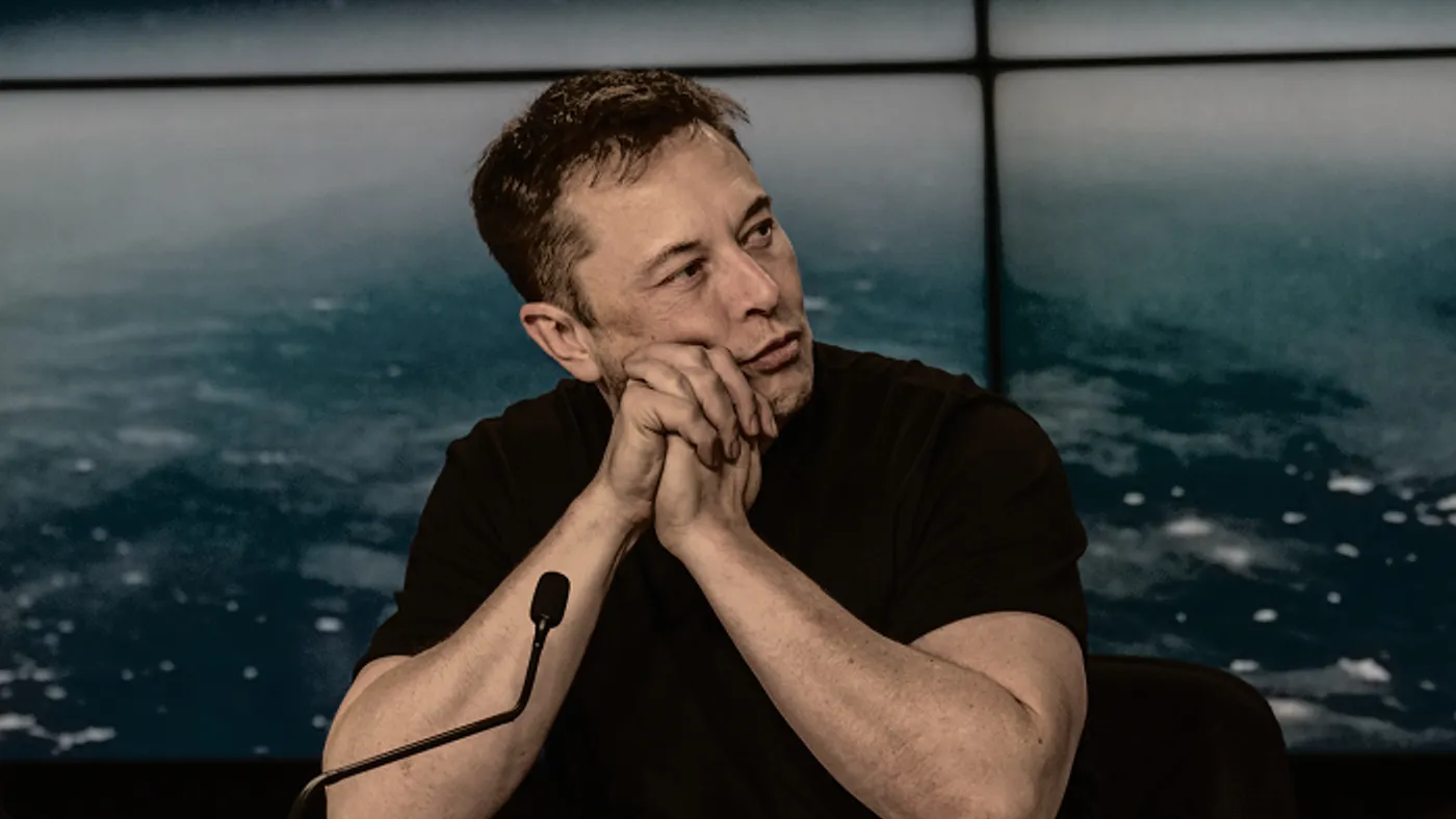 Elon Musk Shakes Up the Game World: Will He Change Dungeons & Dragons Forever?