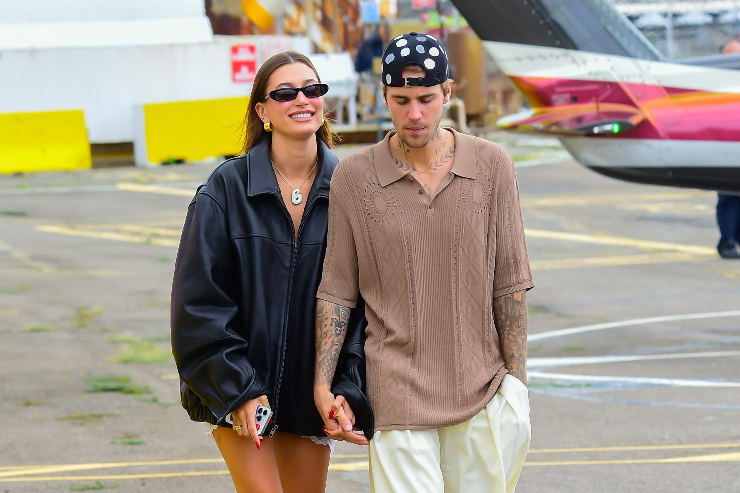 Hailey Bieber Opens Up About Living with the Hate: How Justin Bieber’s Wife Handles Rumors and Selena Gomez Fans' Backlash