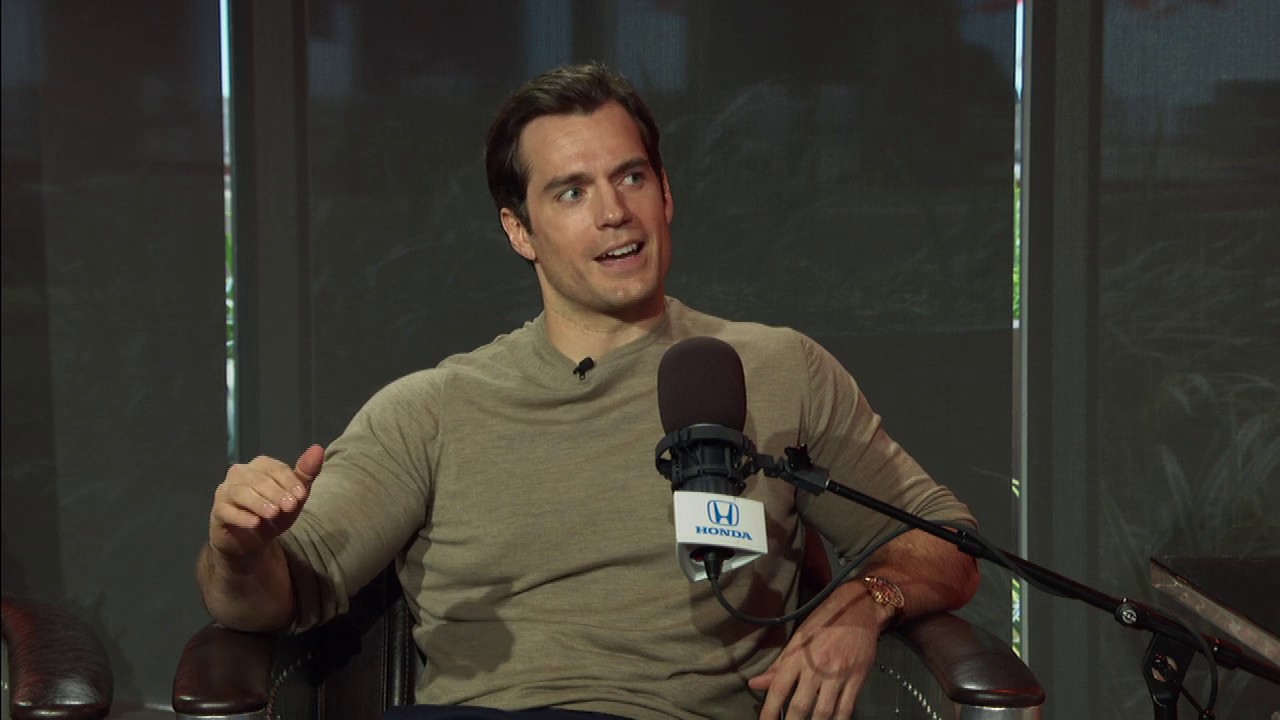 Henry Cavill Reveals the ‘Life-or-Death’ Stunts Tom Cruise Put Him Through in Mission: Impossible