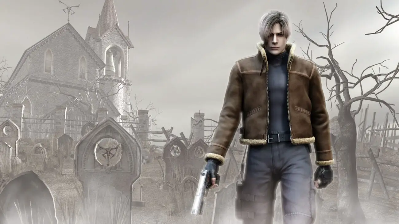 How Capcom Turned Resident Evil 4's Quick Sketch into a Gaming Masterpiece: Shinji Mikami Applauds the Remake