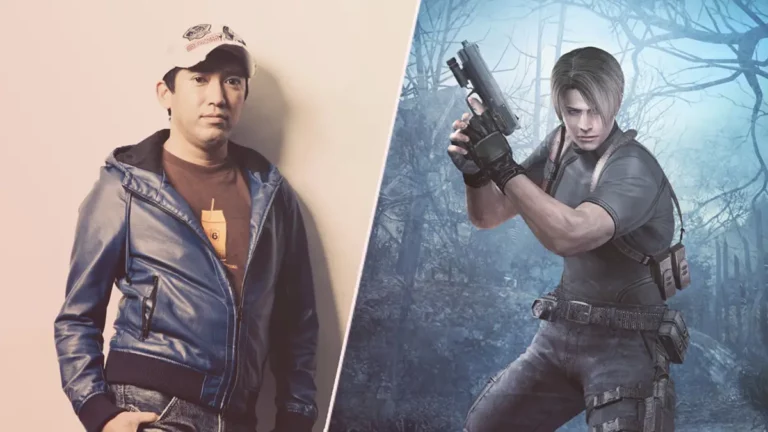 How Capcom Turned Resident Evil 4's Quick Sketch into a Gaming Masterpiece: Shinji Mikami Applauds the Remake