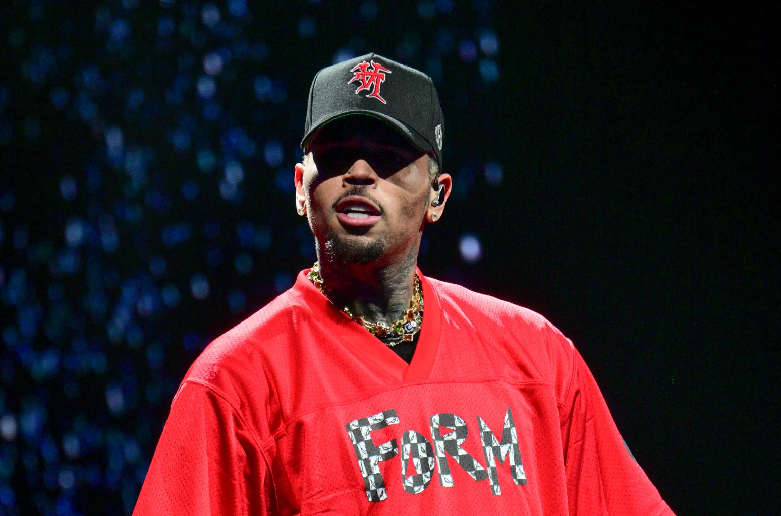 How Chris Brown's Early Rejection by Diddy Spurred a Stellar Music Career