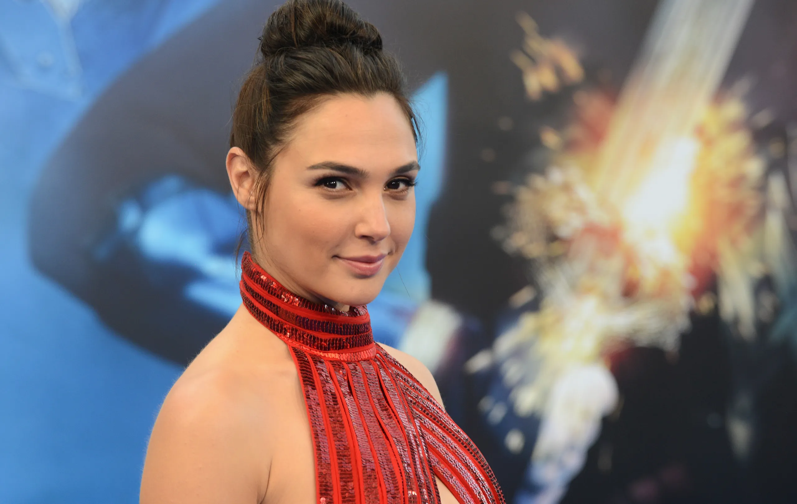 How Gal Gadot Charmed Fans in 'Keeping Up with the Joneses' Despite Box Office Flop