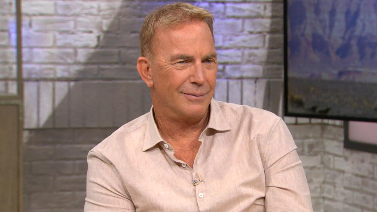 How Kevin Costner’s Movie Sparks Debate as Elon Musk Changes Billionaire Politics