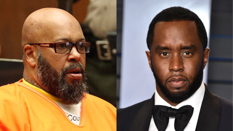 How P Diddy and Suge Knight’s Explosive Rivalry Nearly Led to a Violent Showdown at Mel’s Diner