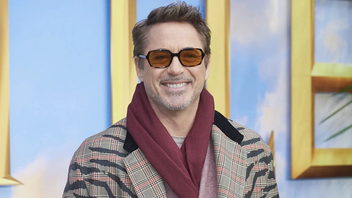 How Robert Downey Jr. Shut Down a Restaurant Over a Simple Egg Request: The Full Story Unveiled