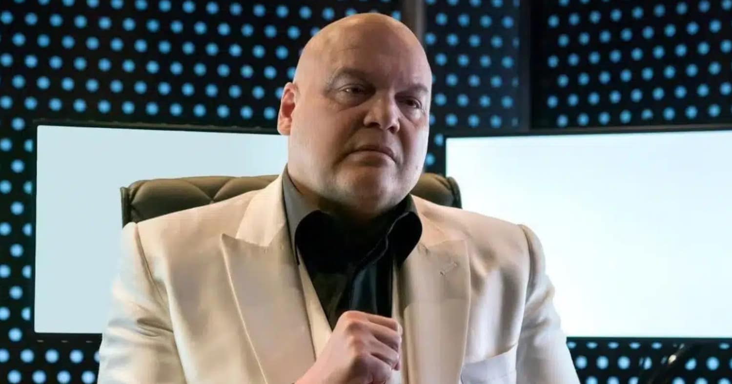 How ‘Law & Order: Criminal Intent’ Turned Vincent D’Onofrio Into the Actor Behind Kingpin