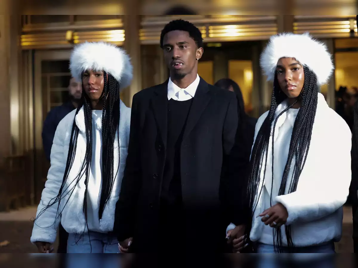 Inside Diddy’s Controversy: Family Drama and Legal Battles Shock Fans