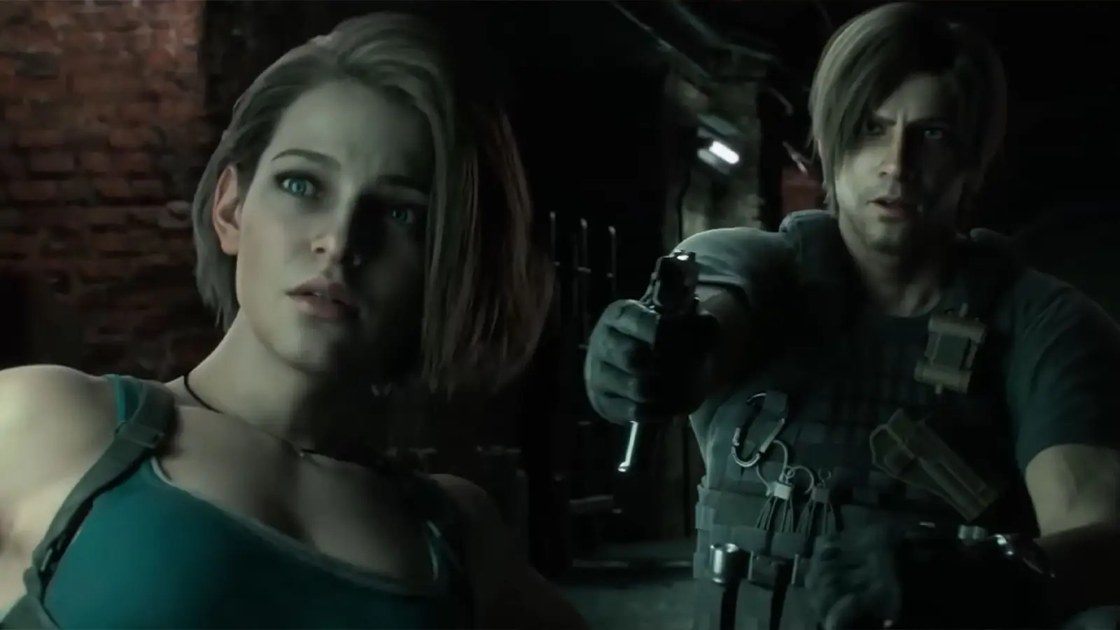 Is Jill Valentine Coming Back in Resident Evil 9? Exciting News for Video Game Fans!