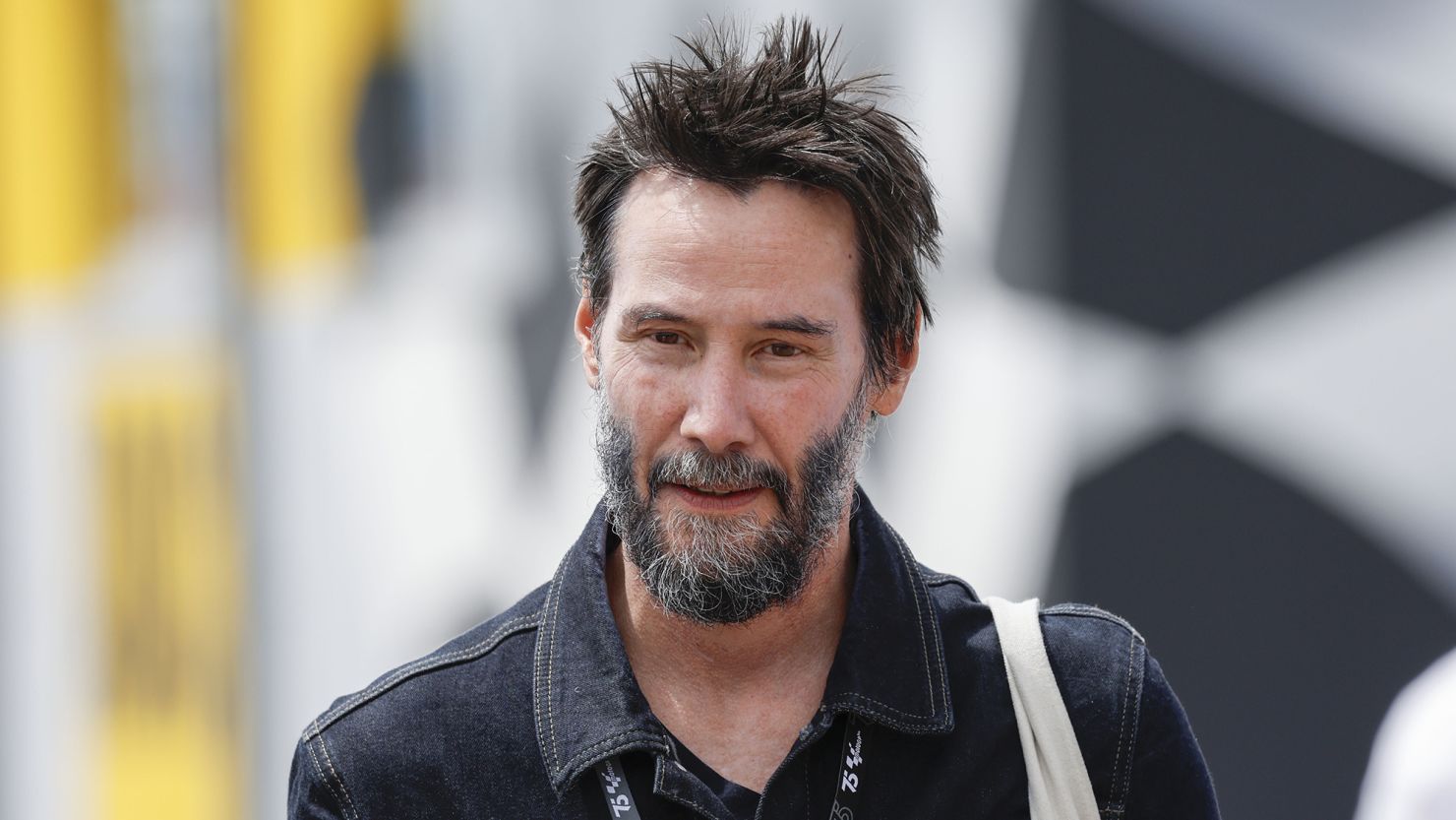 Is Keanu Reeves Set to Star in Death Stranding 2? Exciting Hints from Hideo Kojima Spark Fan FrenzyKeanu Reeves, Death Stranding, Hideo Kojima, gaming news, video games, fan frenzy, celebrity cameo