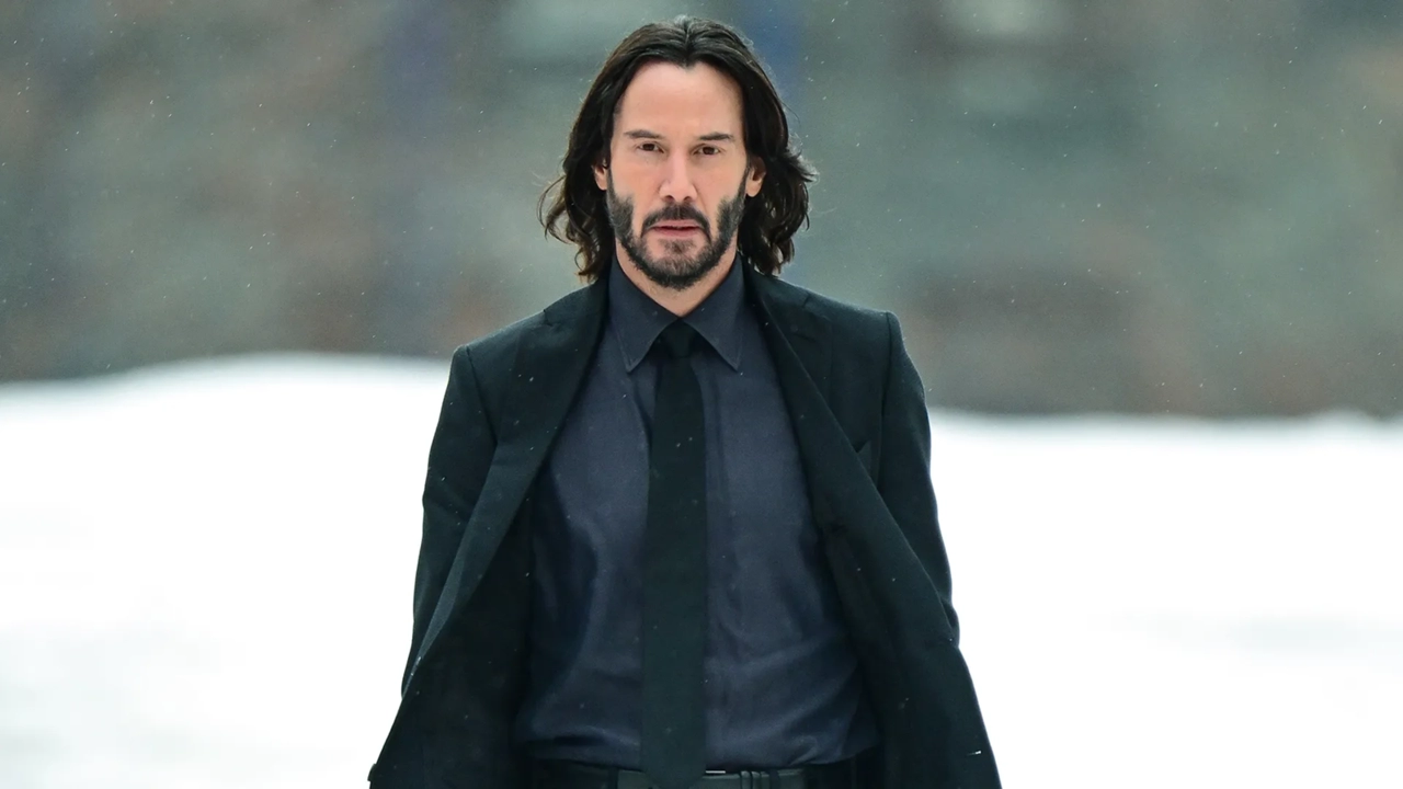 Is Keanu Reeves Set to Star in Death Stranding 2? Exciting Hints from Hideo Kojima Spark Fan FrenzyKeanu Reeves, Death Stranding, Hideo Kojima, gaming news, video games, fan frenzy, celebrity cameo