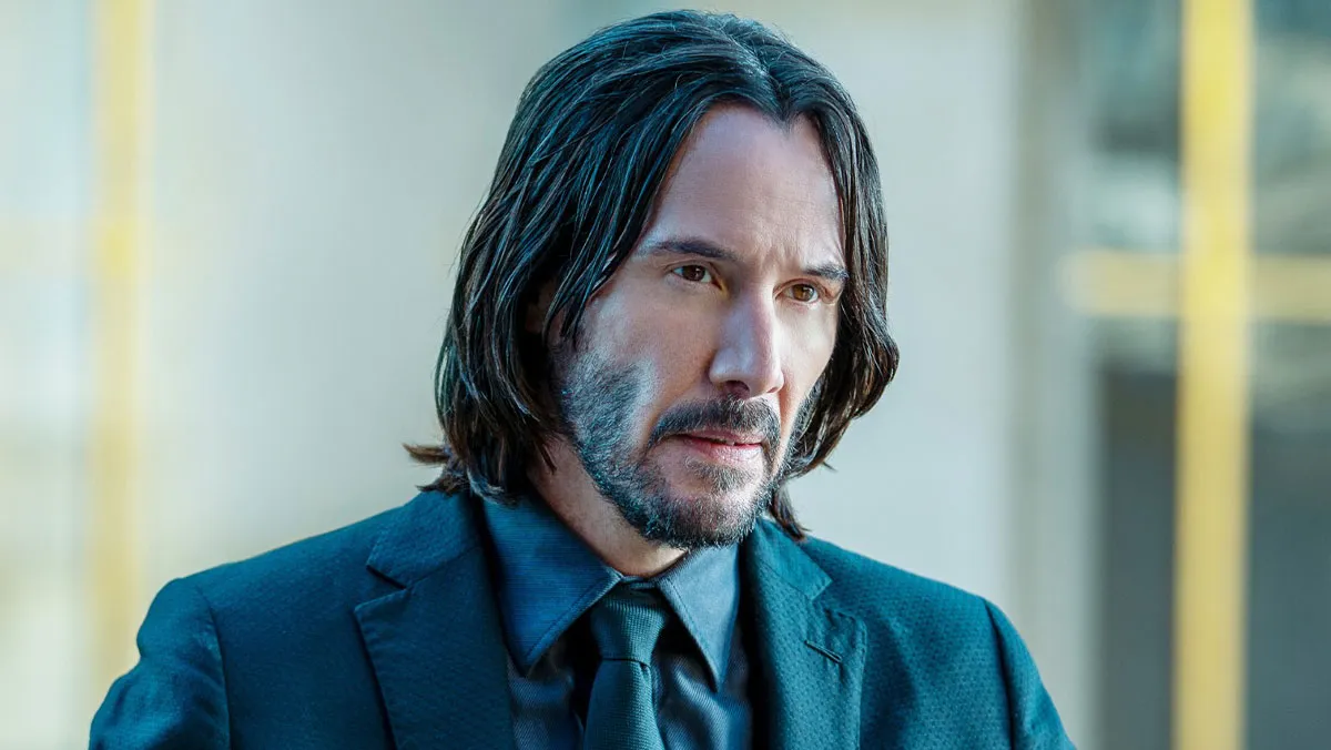 Is Keanu Reeves Set to Star in Death Stranding 2? Exciting Hints from Hideo Kojima Spark Fan FrenzyKeanu Reeves, Death Stranding, Hideo Kojima, gaming news, video games, fan frenzy, celebrity cameo