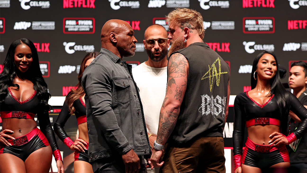 Jake Paul’s Shocking Win Over Mike Tyson Overshadowed by Netflix Meltdown That Left Fans Furious