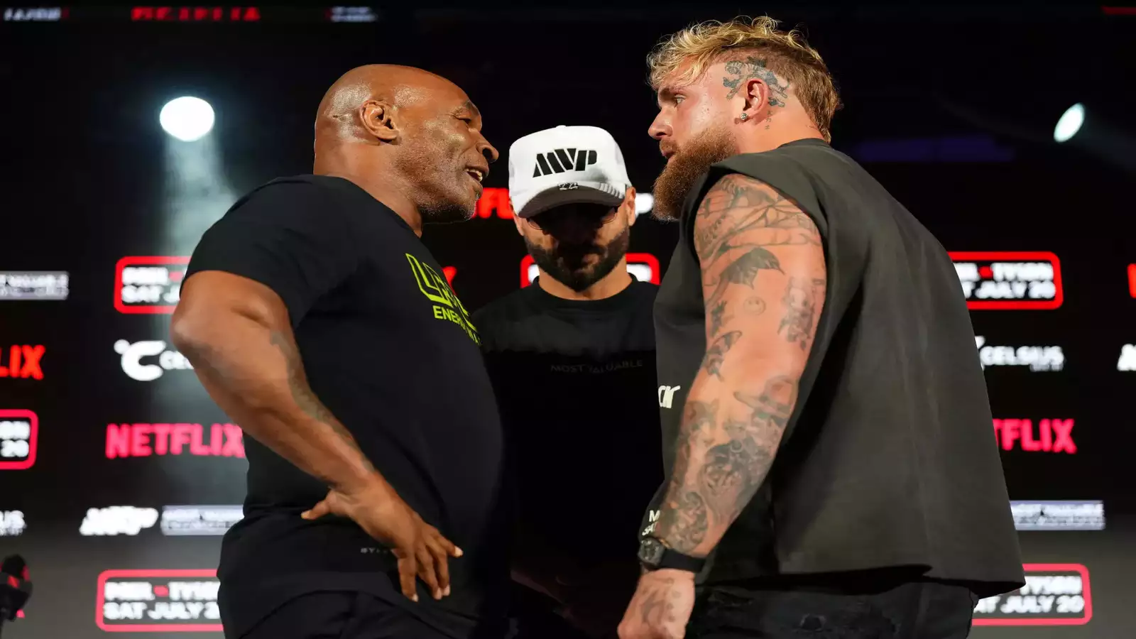 Jake Paul’s Shocking Win Over Mike Tyson: Rigged Match or A Reality Check for Iron Mike?