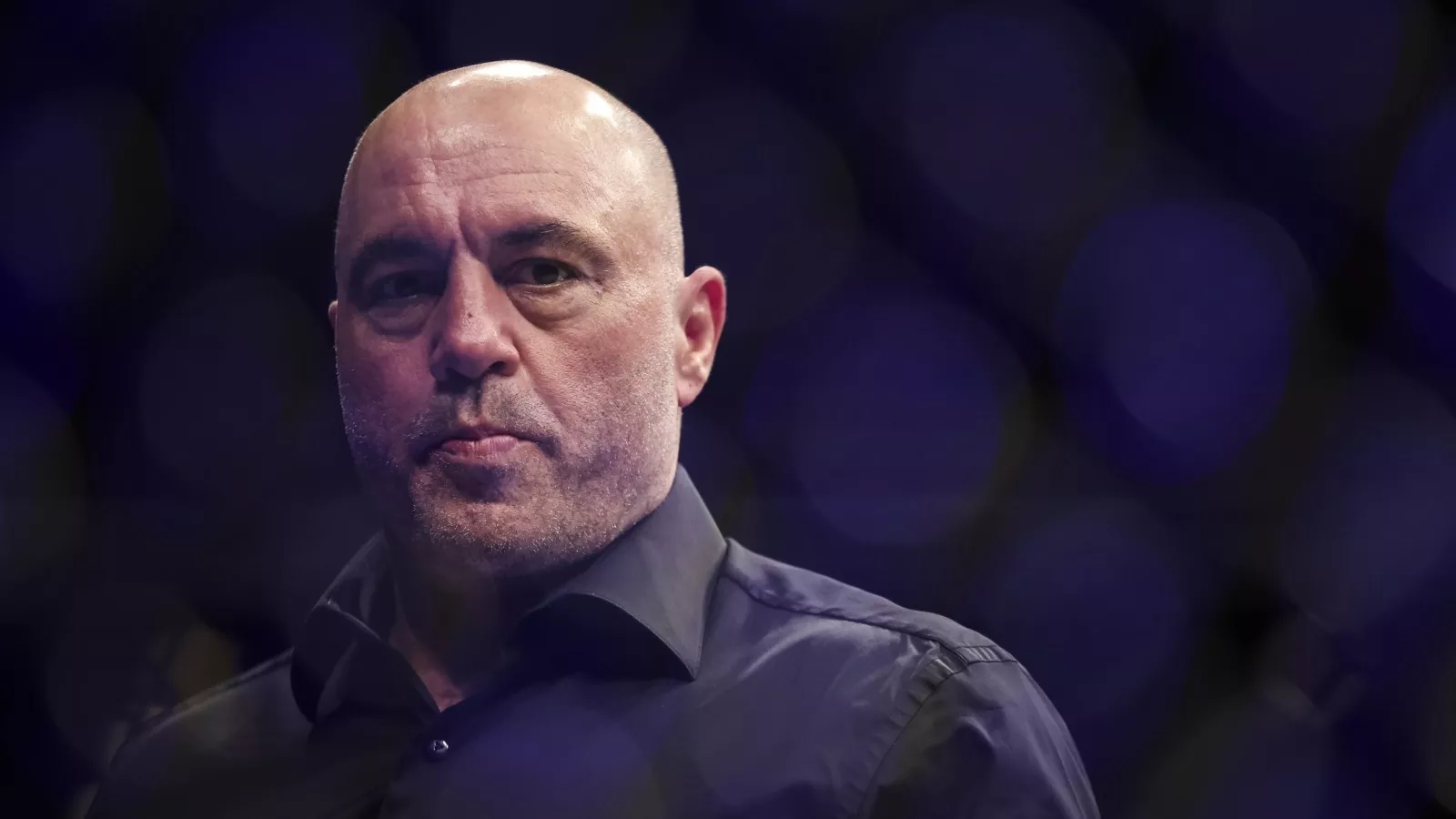 Joe Rogan Defends Against Joy Behar's Dragon Claim in Spirited Media Showdown