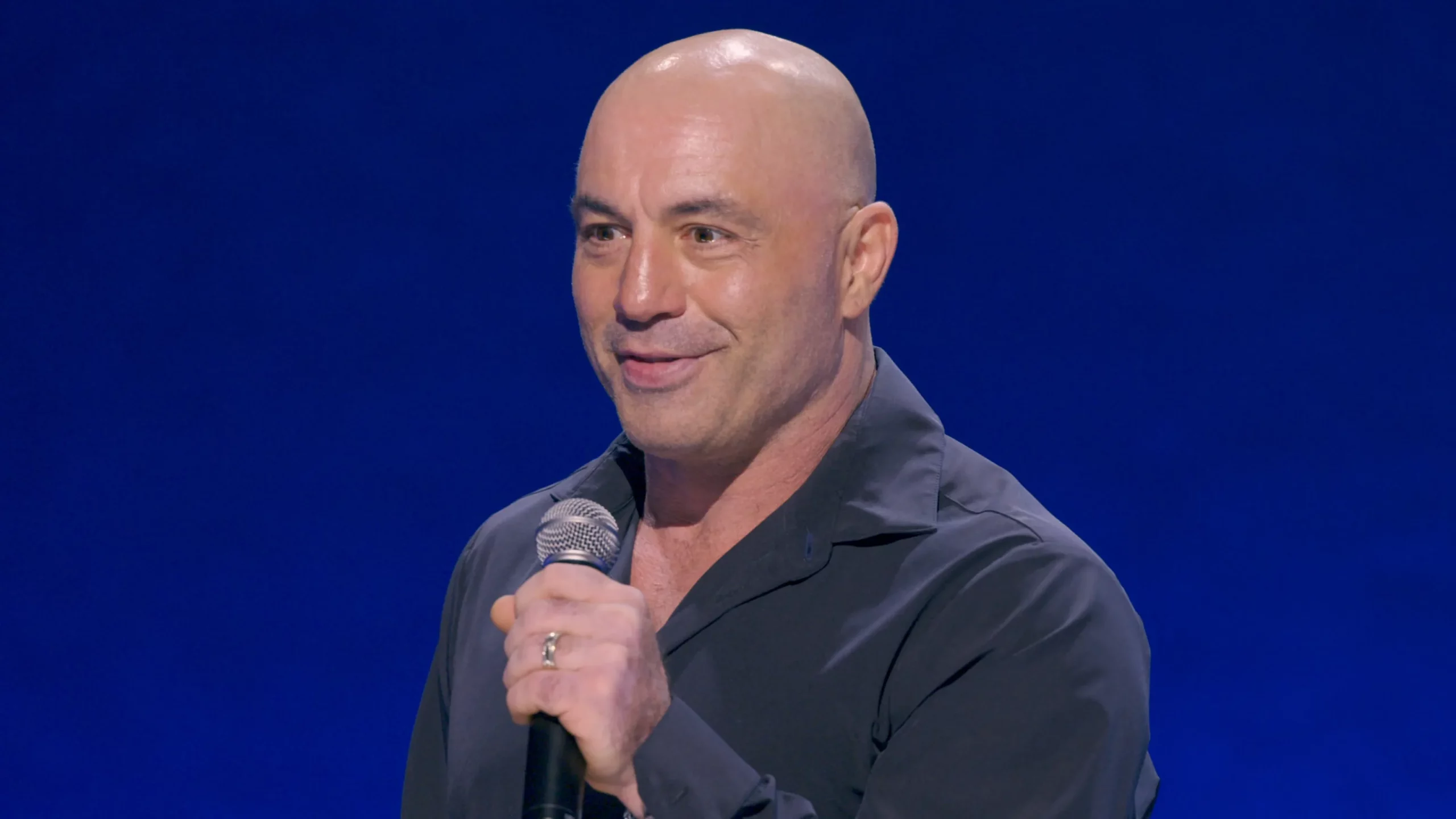 Joe Rogan Reveals the Truth About Trump Endorsement Rumors Amid Kamala Harris Celebrity Payment Allegations