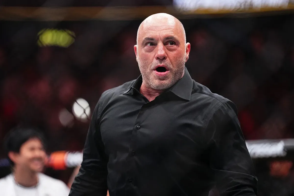 Joe Rogan Reveals the Truth About Trump Endorsement Rumors Amid Kamala Harris Celebrity Payment Allegations