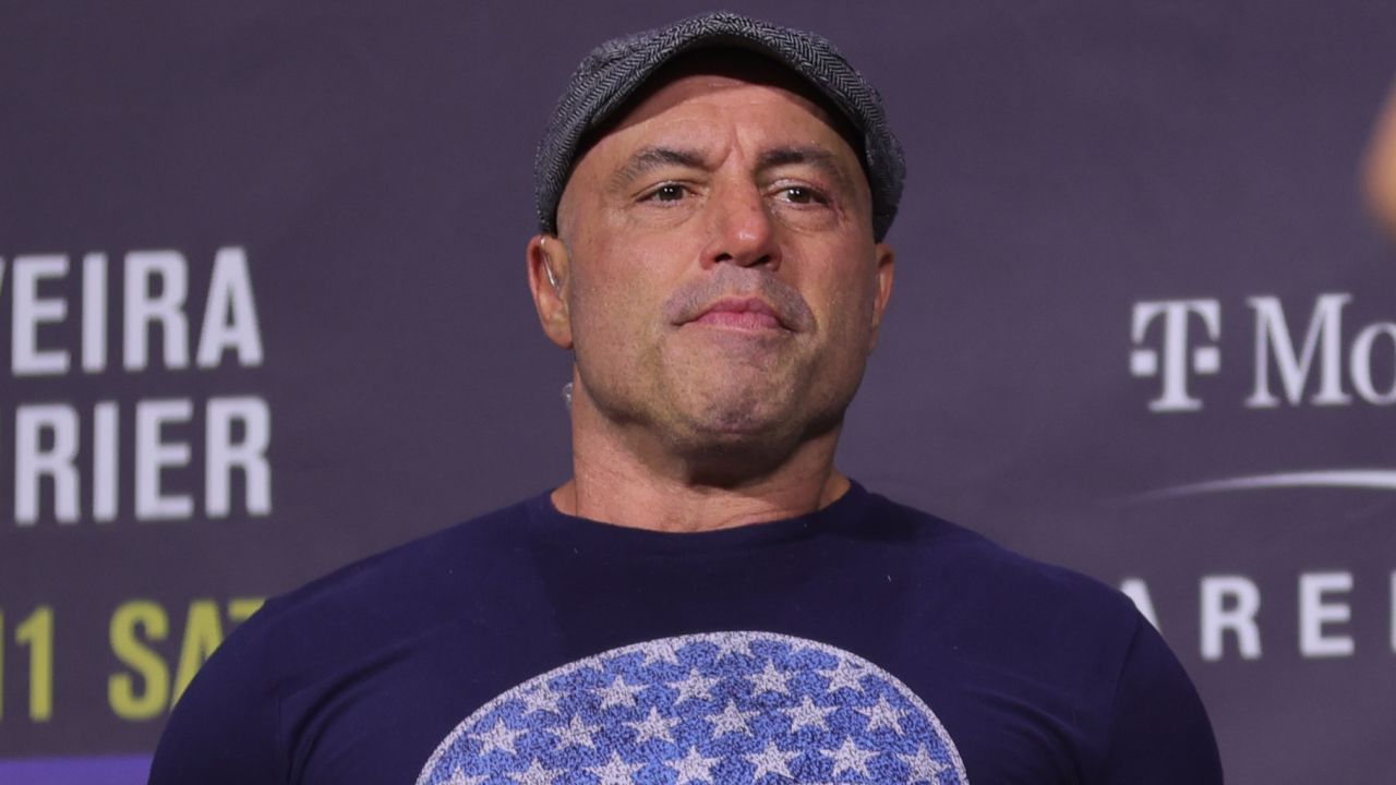 Joe Rogan Reveals the Truth About Trump Endorsement Rumors Amid Kamala Harris Celebrity Payment Allegations