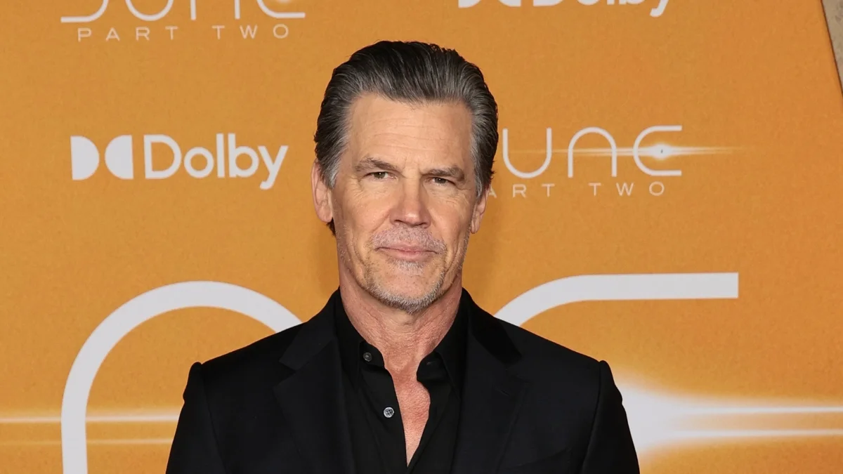 Josh Brolin's Shocking Tale of Survival: How a Costa Rica Trip Turned into a Fight for His Life