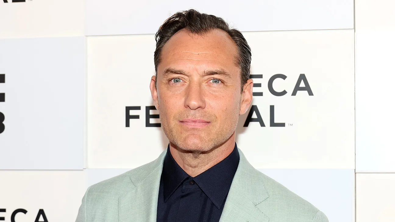 Jude Law Says Sherlock Holmes 3 Could Still Happen, But Fans Shouldn’t Count on a Marvel Reunion With Robert Downey Jr.