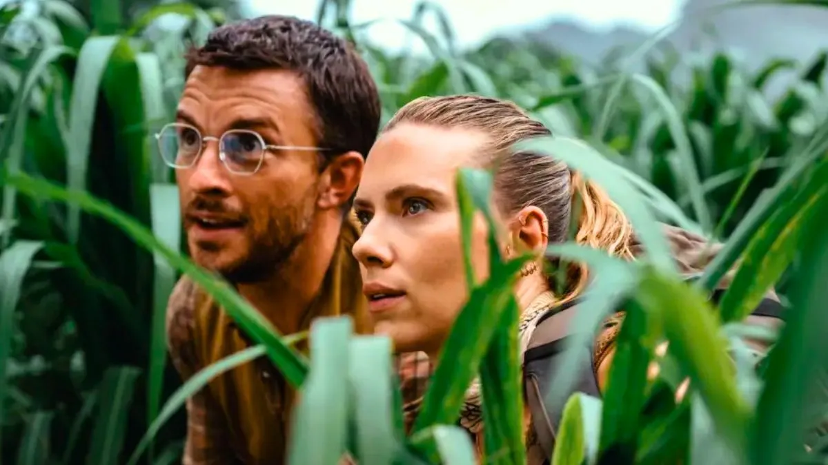 Jurassic World: Rebirth – Inside the New Cast, Plot Surprises, and Release Date for the Franchise’s Epic Return in 2025