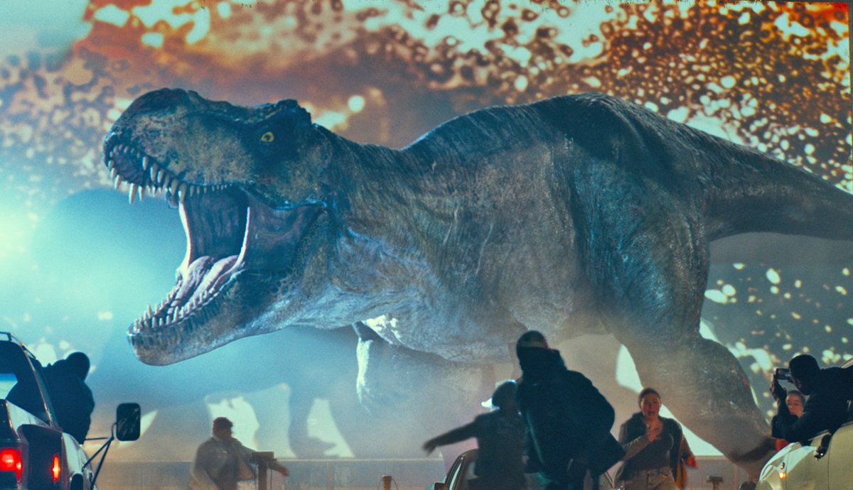 Jurassic World: Rebirth – Inside the New Cast, Plot Surprises, and Release Date for the Franchise’s Epic Return in 2025