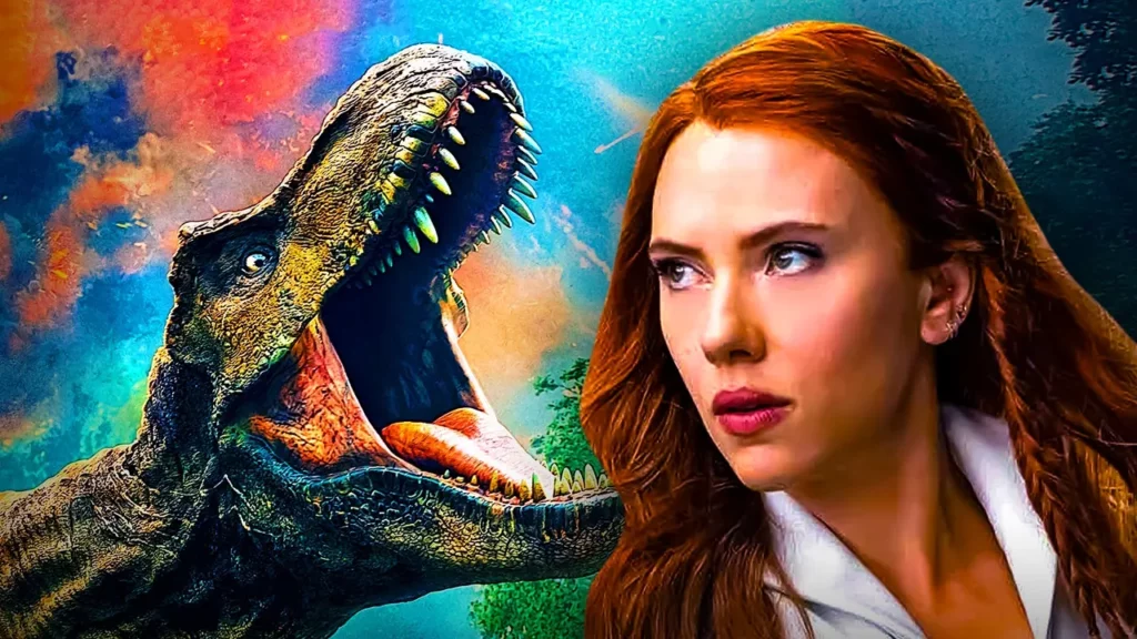 Jurassic World: Rebirth – Inside the New Cast, Plot Surprises, and Release Date for the Franchise’s Epic Return in 2025