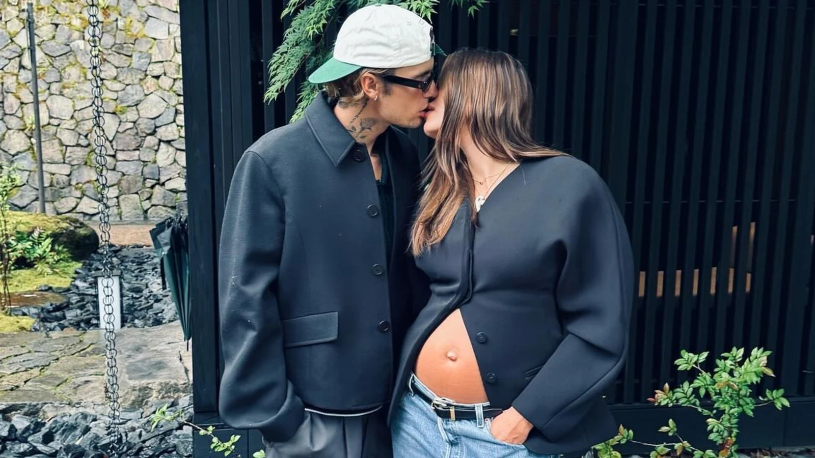 Justin Bieber and Hailey’s Baby News Sparks Nostalgia as Selena Gomez's Dream Resurfaces—Fans Relive Jelena’s Bittersweet Love Story