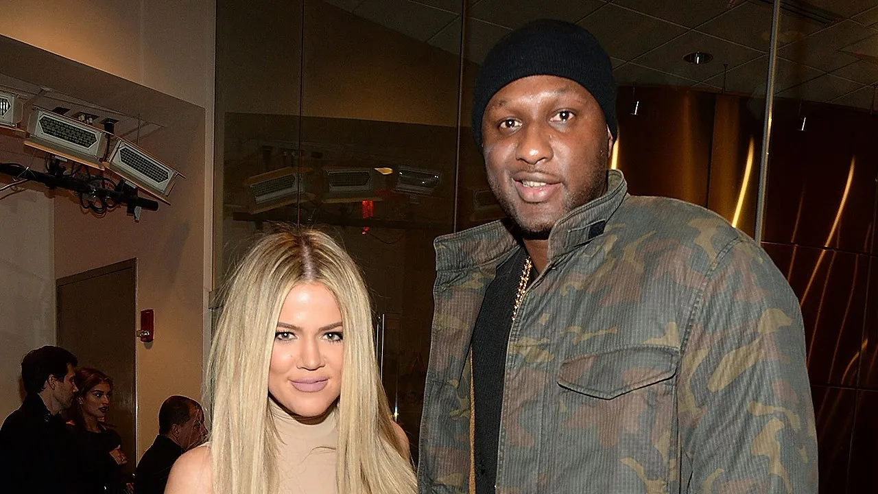 Lamar Odom’s Shocking Admission About Khloé Kardashian: Why He Still Can’t Let Go