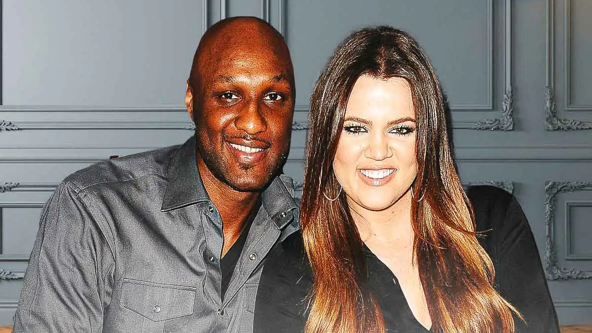 Lamar Odom’s Shocking Admission About Khloé Kardashian: Why He Still Can’t Let Go