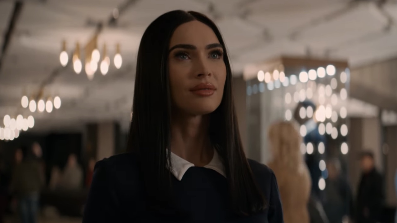 Megan Fox Tried to Warn Us About Hollywood's Toxic Culture—Here’s Why No One Listened