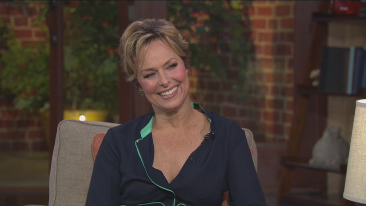 Melora Hardin Reveals She Never Felt 'At Home' on The Office Set—And How It Made Jan Levinson TV’s Most Unlikely Villain