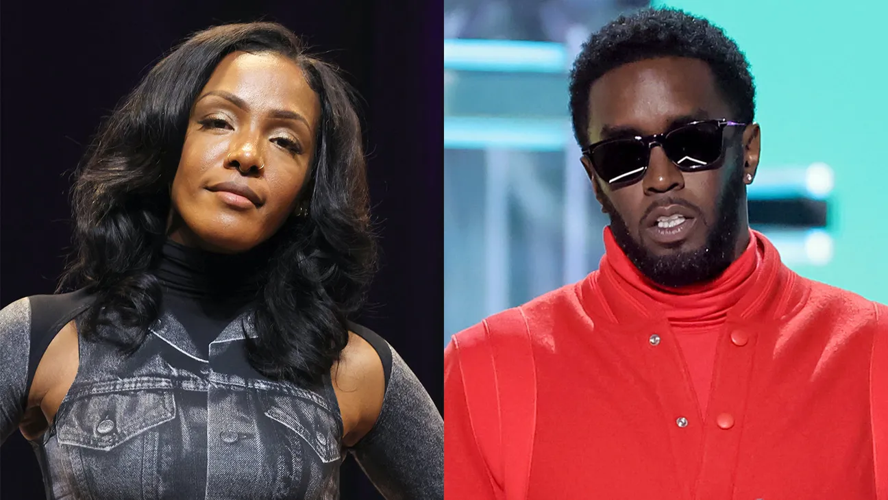 Music Mogul Diddy Faces Shocking Accusations From Singer Dawn Richard in New Lawsuit