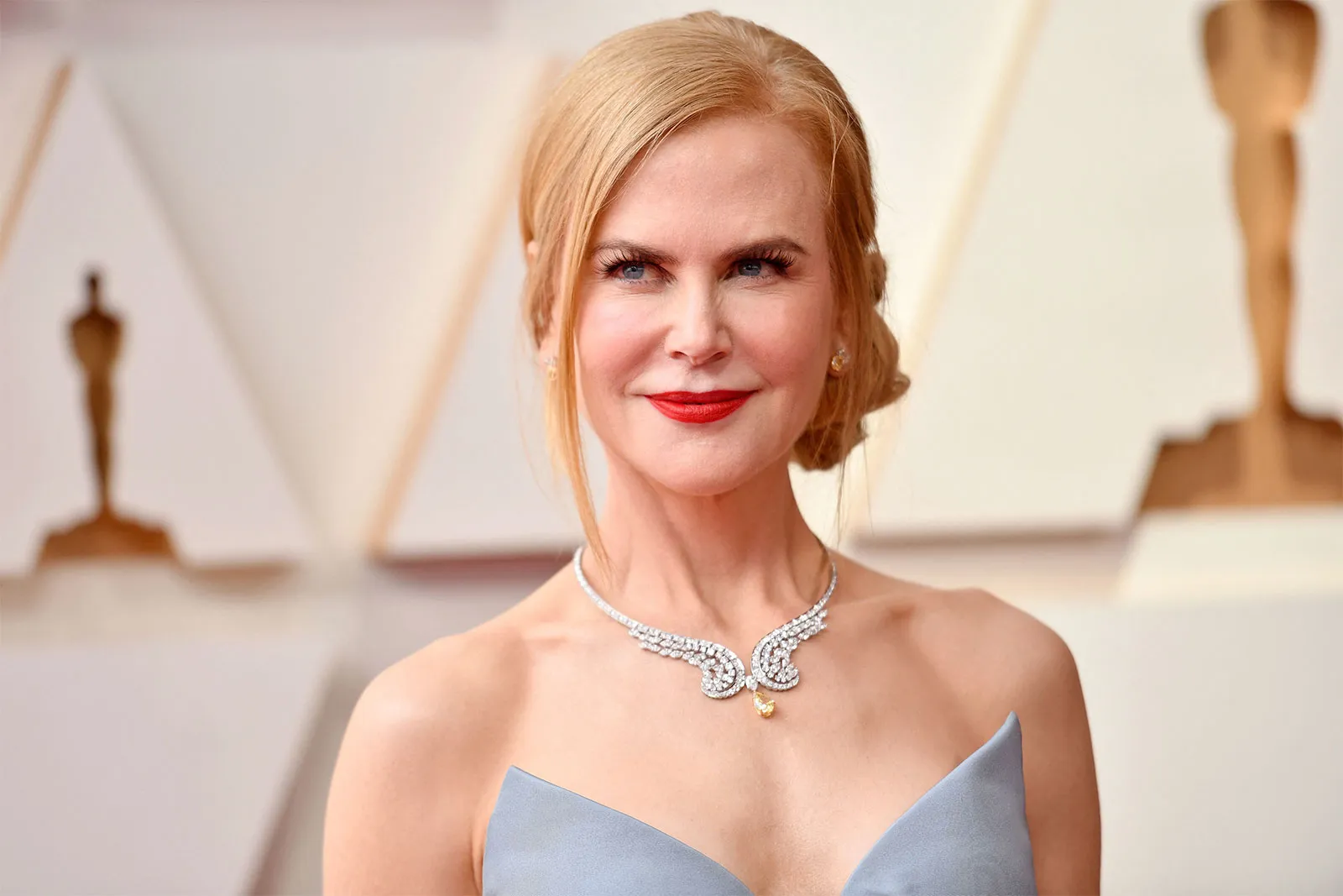 Nicole Kidman and Rachel McAdams Spark Debate: Why Hollywood’s Wigs Don’t Look Real Anymore