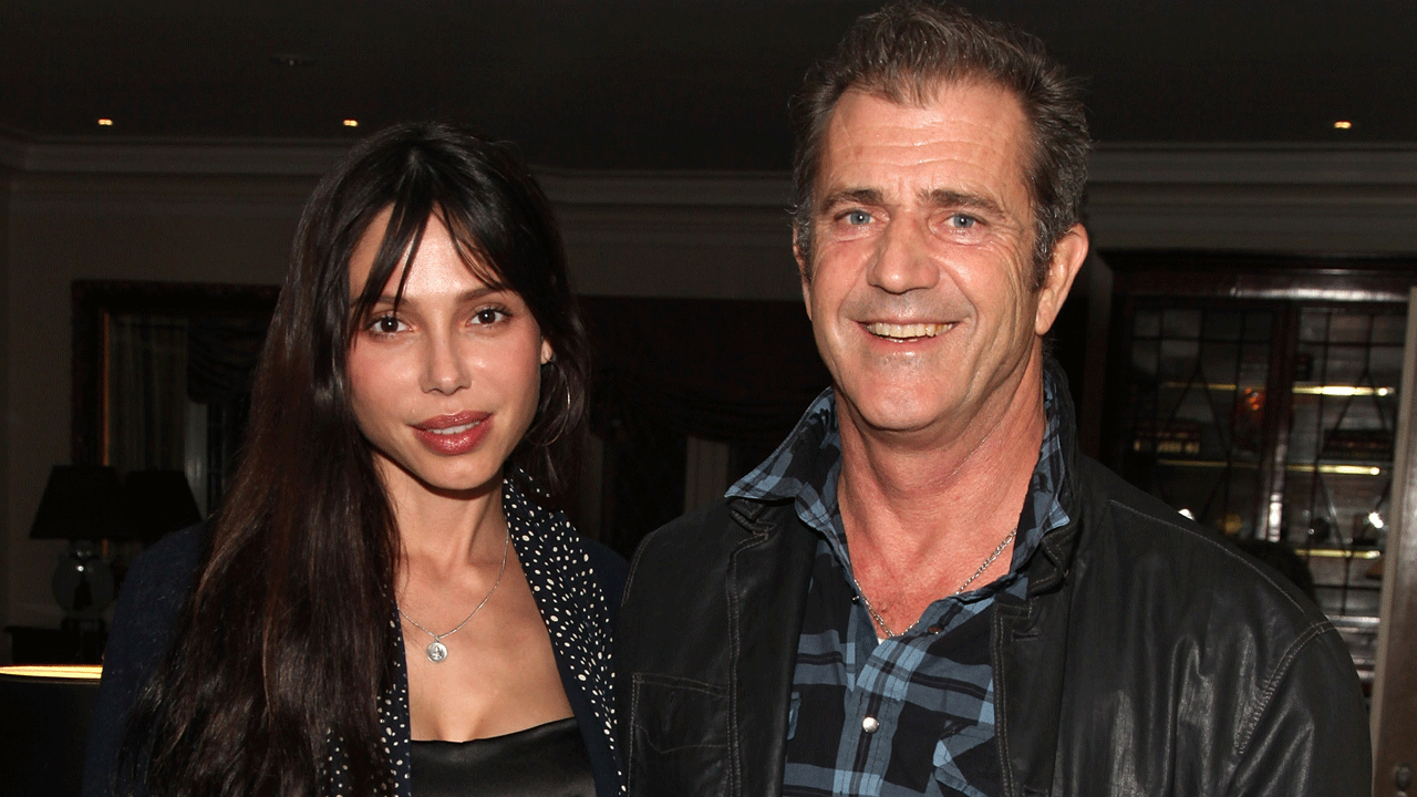 Oksana Grigorieva’s $500K Loss: How Mel Gibson, a Legal Clause, and The Howard Stern Show Changed Everything