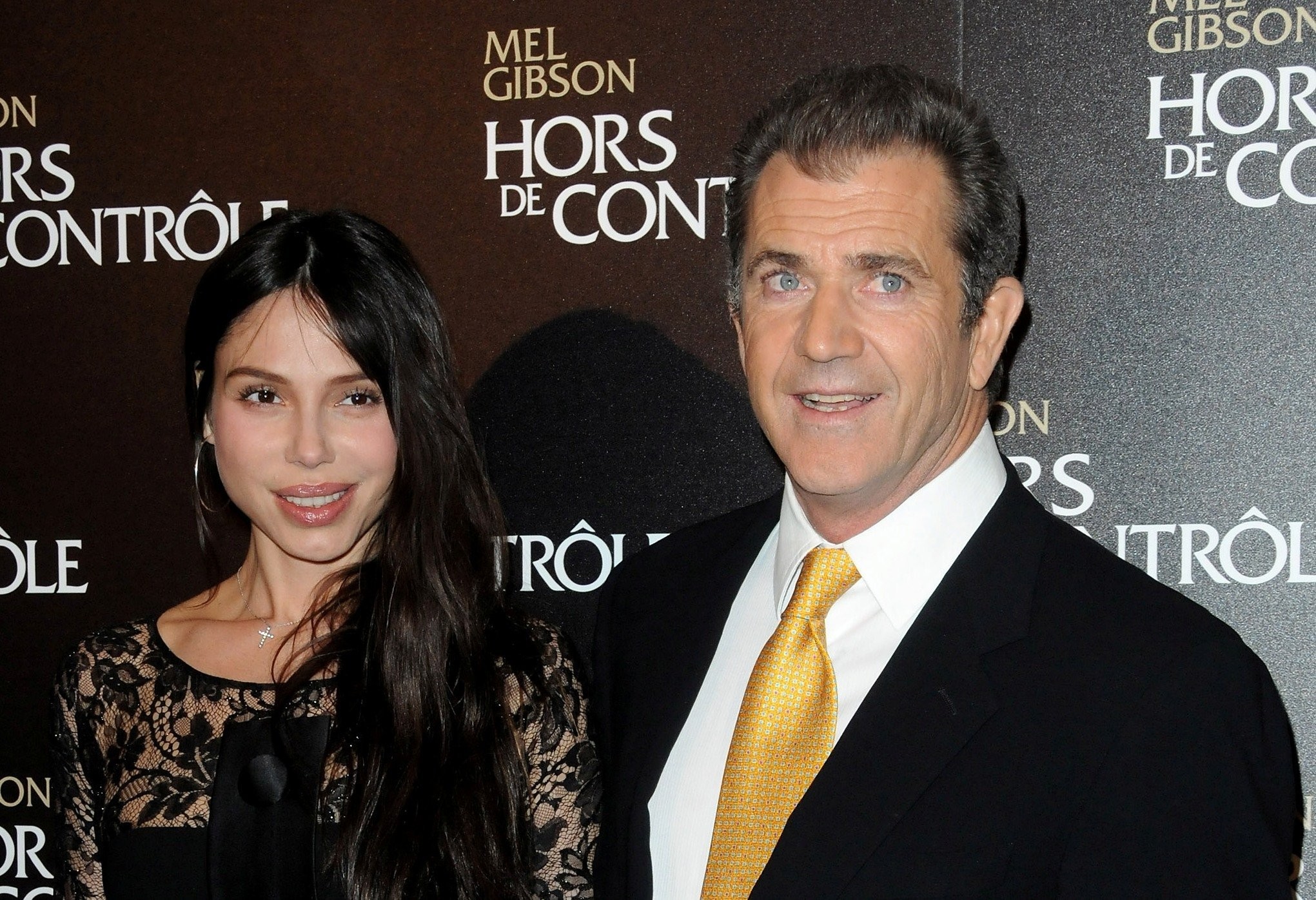 Oksana Grigorieva’s $500K Loss: How Mel Gibson, a Legal Clause, and The Howard Stern Show Changed Everything