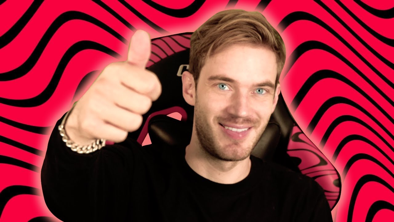 PewDiePie Cheers as YouTuber Johnny Somali Sentenced to 10 Years in South Korea After Disruptive Behavior Goes Too Far