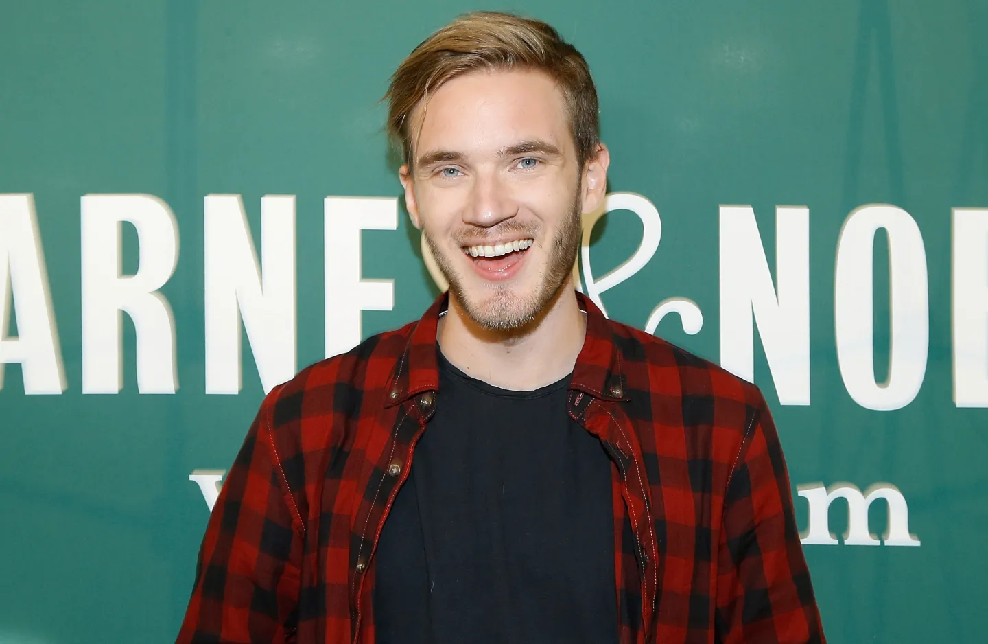 PewDiePie Cheers as YouTuber Johnny Somali Sentenced to 10 Years in South Korea After Disruptive Behavior Goes Too Far