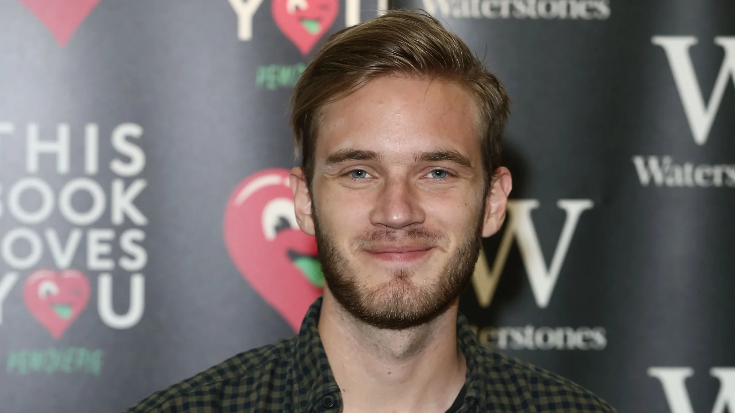 PewDiePie Cheers as YouTuber Johnny Somali Sentenced to 10 Years in South Korea After Disruptive Behavior Goes Too Far