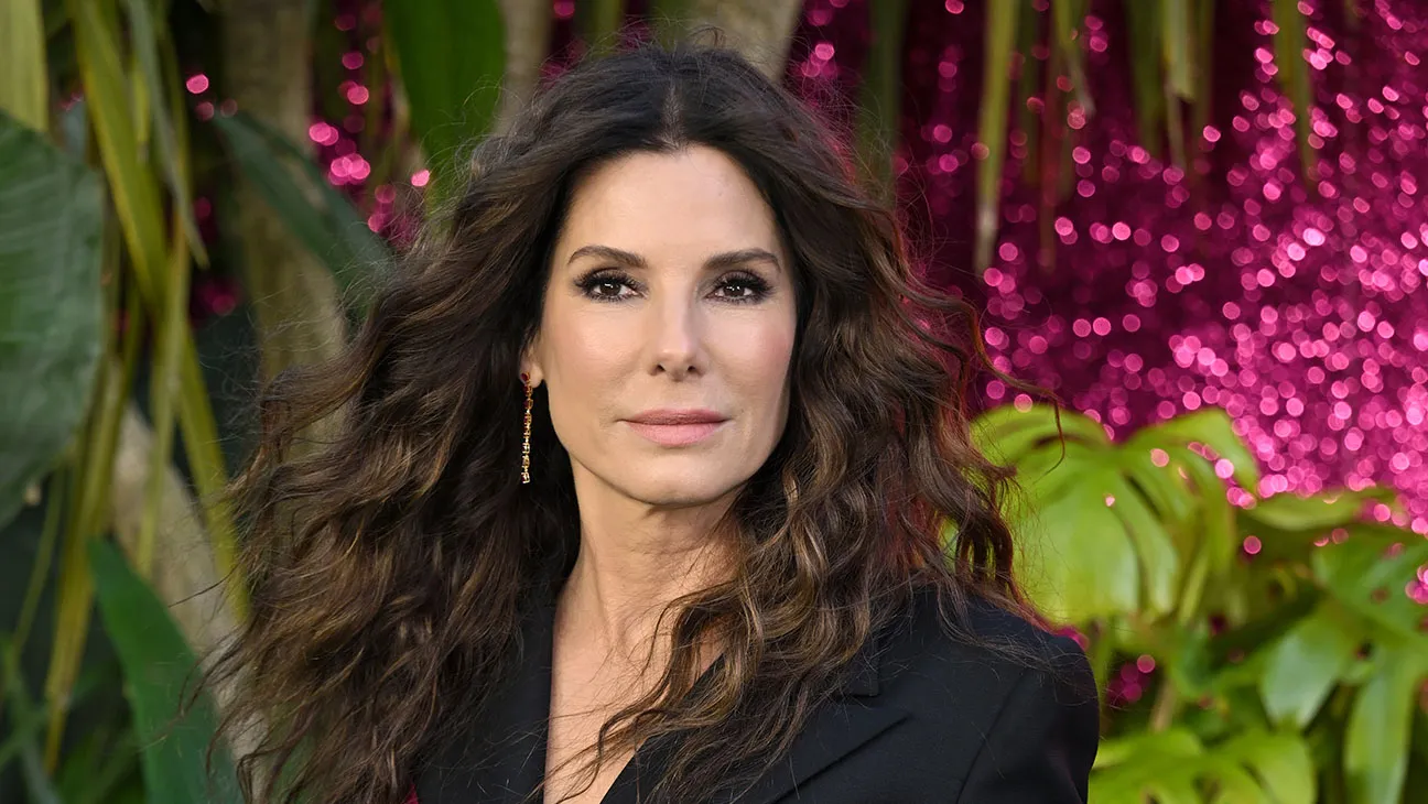 Sandra Bullock’s Mentor Feared She’d Marry Bryan Randall: The Untold Story Behind Their Secret Plans and His Tragic Death