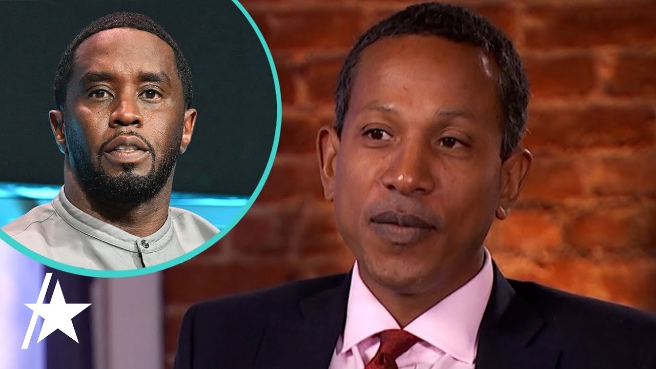 Shyne Barrow Reveals How He Sacrificed for Diddy’s Empire and Got Betrayed in Return