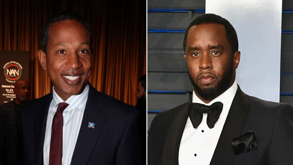 Shyne Barrow Reveals How He Sacrificed for Diddy’s Empire and Got Betrayed in Return