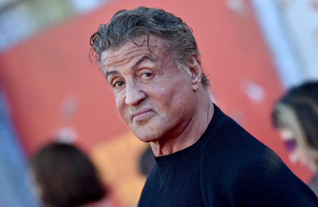 Sylvester Stallone Sparks Debate After Viral Tyson vs Jake Paul Fight Video Gets Debunked by Olympic Boxer